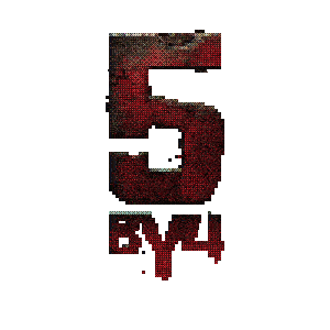 5x4 Logo