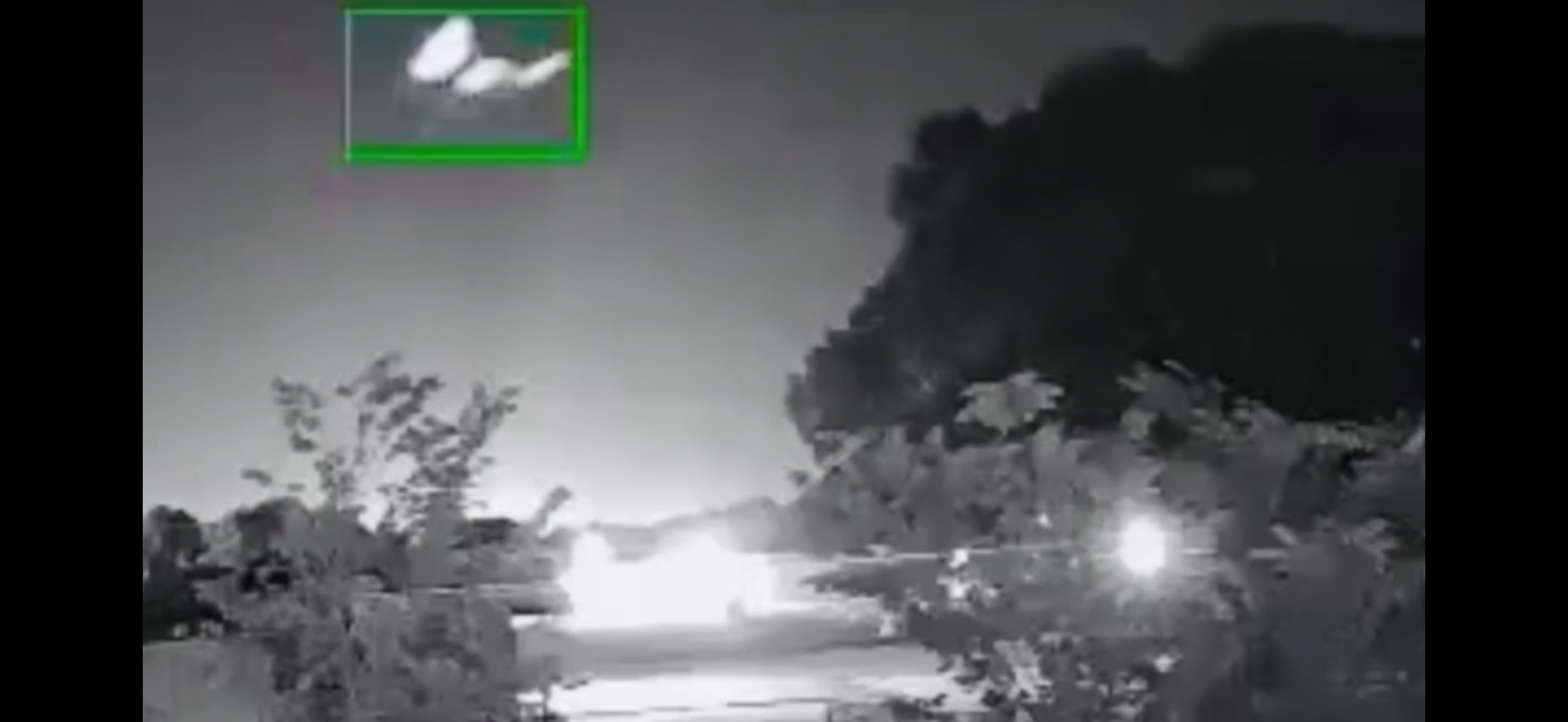 Unidentified Lights Over Kentucky: Examining the Calvert City “UFO” Sighting