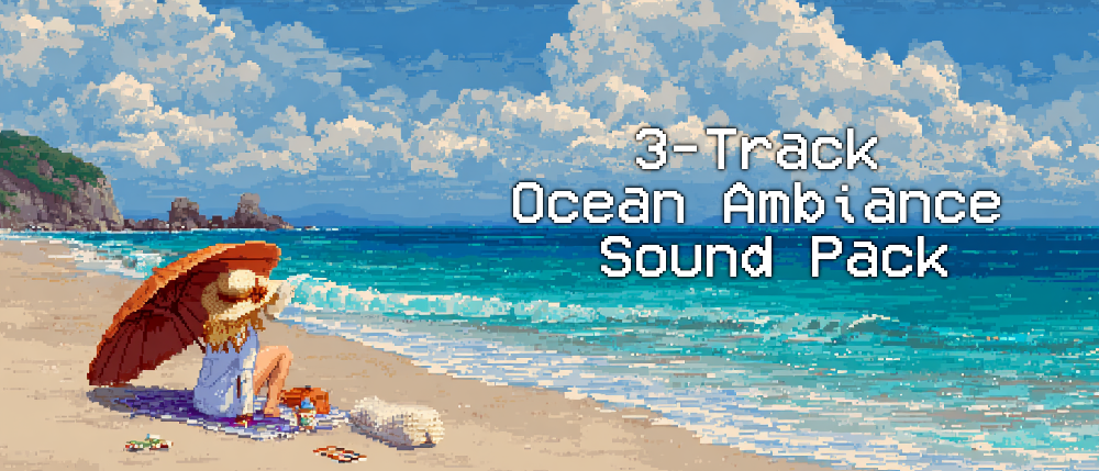 Ocean Ambience